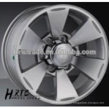 Roue en alliage HRTC 16 X7 pouces avec pcd 139 pour MITSUBISHI MOTORS